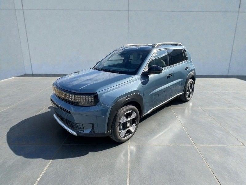 FIAT Grande Panda Grande Panda 1.2 Hybrid 110 CV S&S La Prima