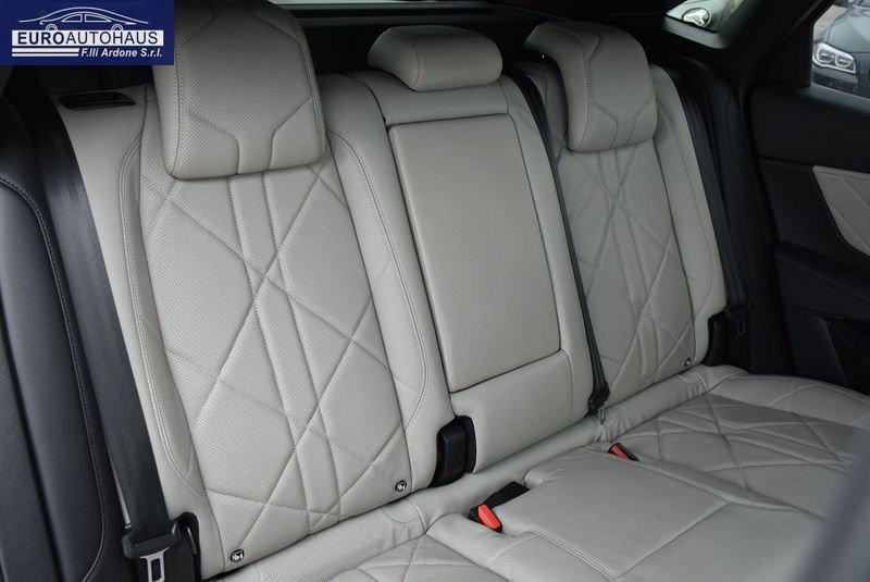 DS DS 7 Crossback E-Tense Grand Chic *PELLE, SEDILI RISC. TELECAM.*