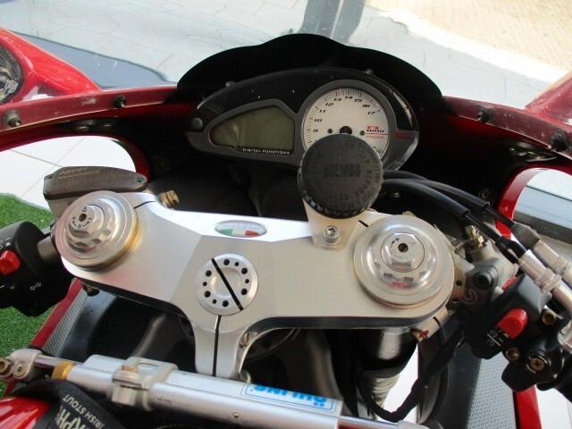 Mv Agusta F4 1000