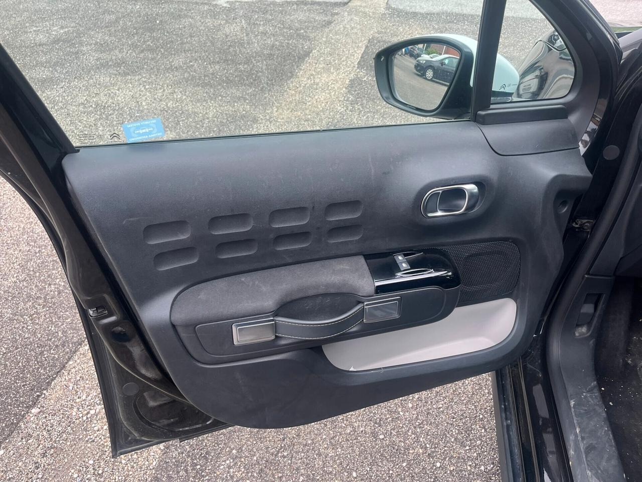 Citroen C3 PureTech 83 S&S You