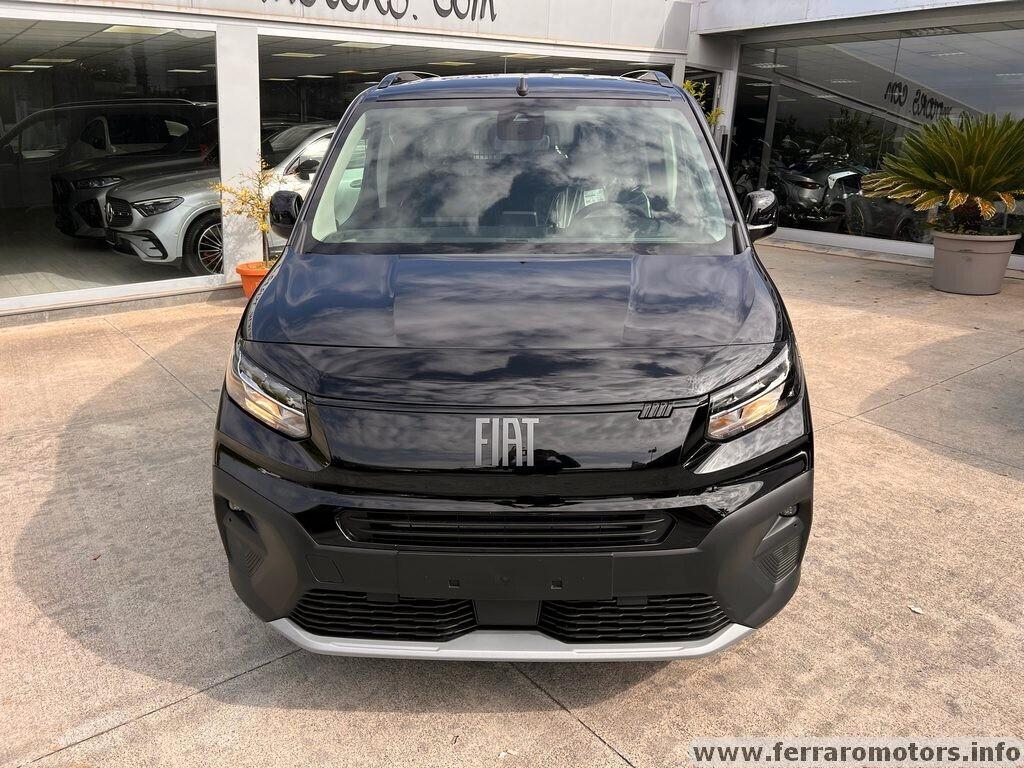 Fiat Doblò s3 1.5 BlueHdi 130CV Combi N1 autocarro rent tobuy