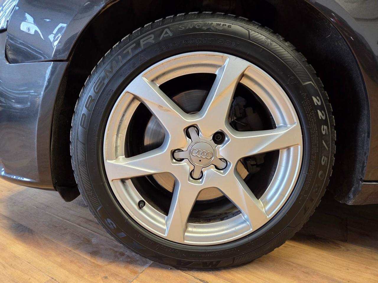 Audi A4 Avant 2.0 tdi Advanced 120cv fap