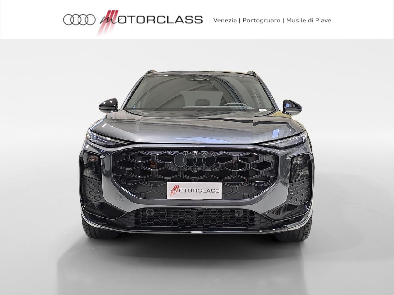 Audi Q3 2.0 tdi 150cv business s tronic