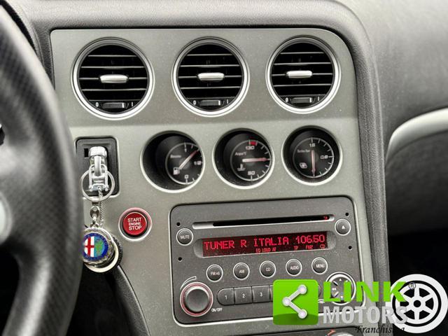 ALFA ROMEO 159 1750 TBi Distinctive