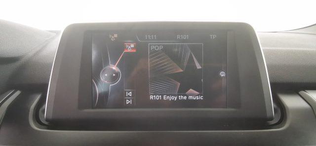 BMW 216 d Active Tourer Advantage