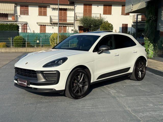 PORSCHE Macan 2.0 T IVA ESPOSTA