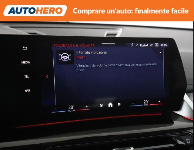 BMW iX1 eDrive 20 xLine