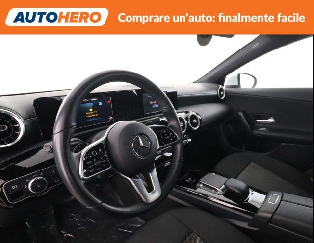 MERCEDES-BENZ CLA 180 d Automatic Shooting Brake Executive