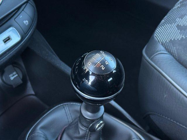 FIAT 500X 1.6 MultiJet 130 CV Cross UNICOPROPRIETARIO