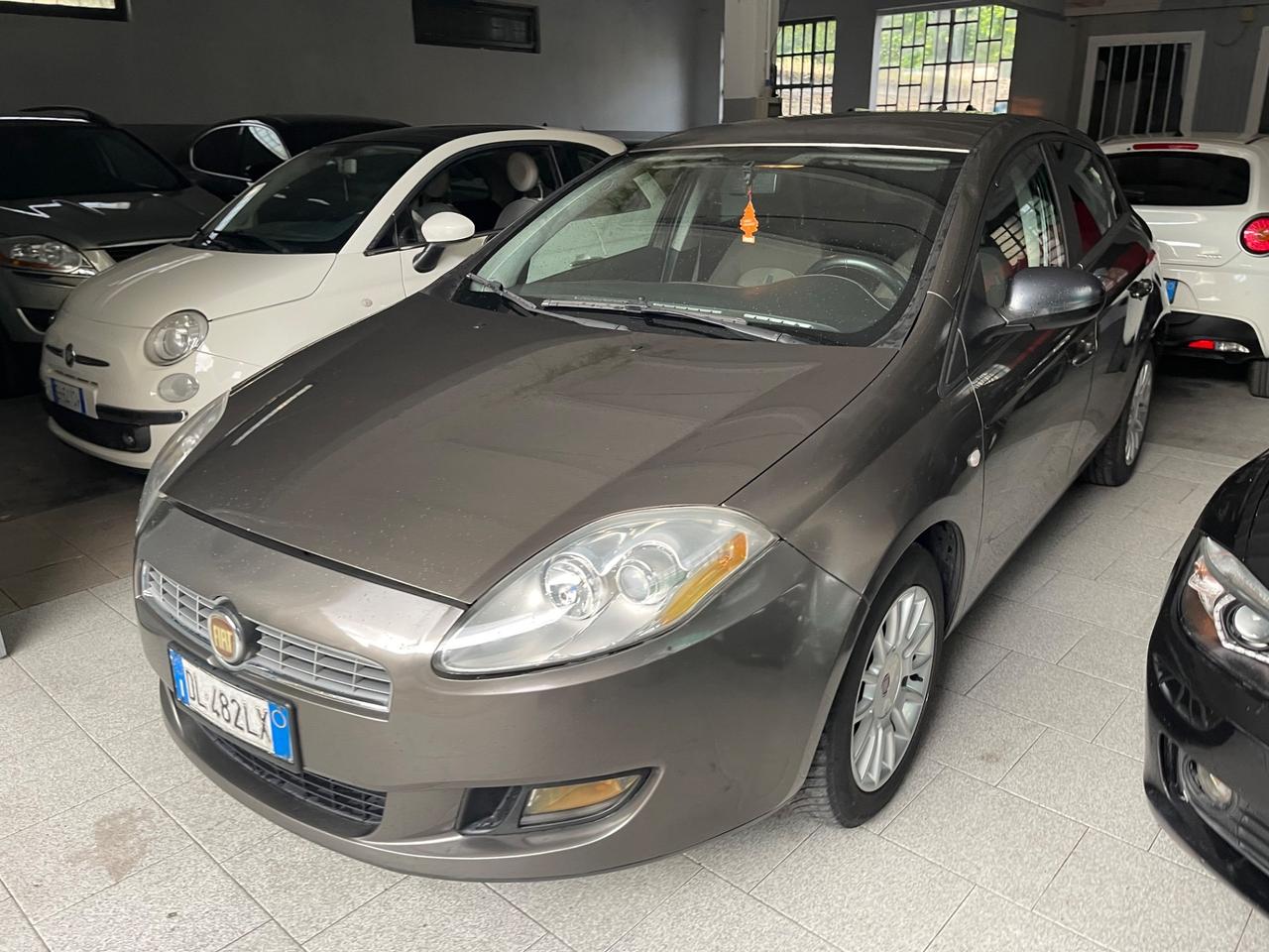 Fiat Bravo 1.4 Dynamic