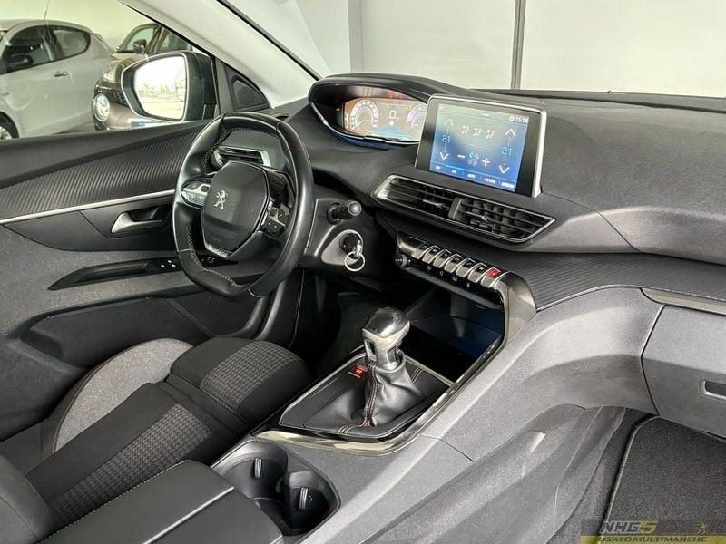 Peugeot 3008 3008 BlueHDi 130 S&S Allure