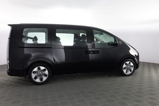 HYUNDAI Staria Staria 2.2 AT 2WD 9 posti Wagon