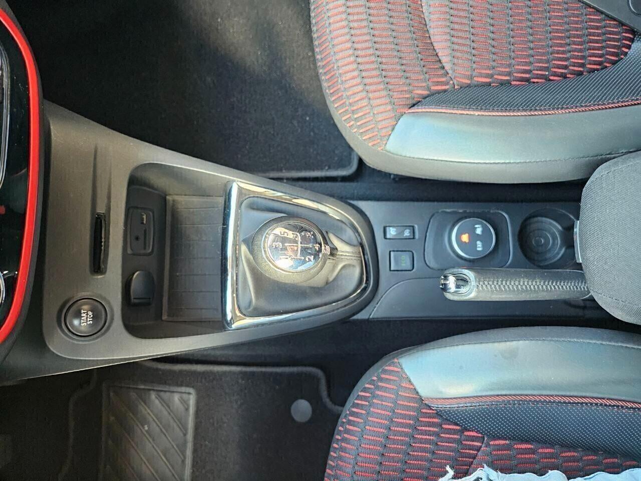 Renault Captur 1.5 dCi 8V 90 CV Start&Stop Project Runway