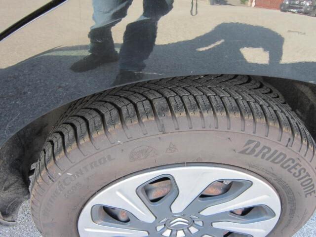 Citroen C3 BlueHDi 75 Live Edition NEOPATENTATI