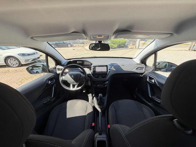 PEUGEOT 208 1°serie 1.2 5p GPL Allure SCONTO ROTTAMAZIONE