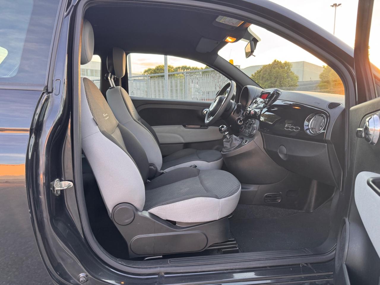Fiat 500 1.2 EasyPower Pop