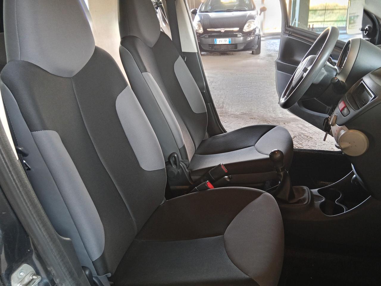 Citroen C1 1.0 5 porte DeeJay
