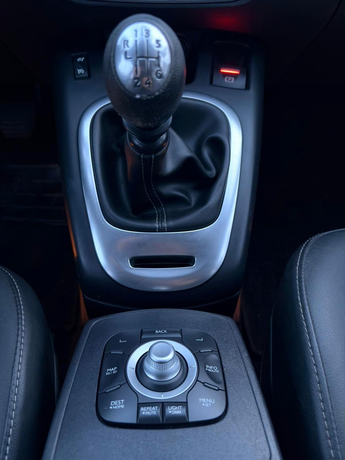 Renault Scenic Scénic X-Mod 1.6 dCi 130CV Luxe