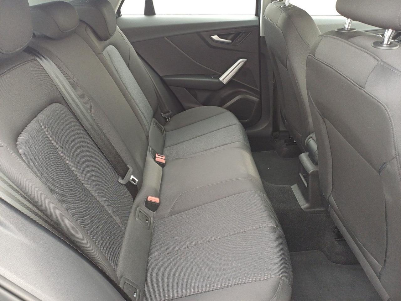 Audi Q2 30 2.0 tdi admired advanced
