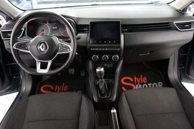 RENAULT Clio TCe 90 CV 5 porte Business