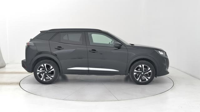 PEUGEOT 2008 1.5 bluehdi Allure Pack s&s 130cv eat8