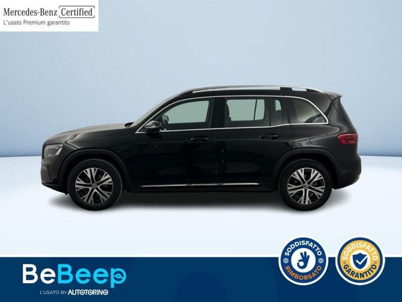 Mercedes-Benz GLB Classe 180 D PROGRESSIVE ADVANCED AUTO