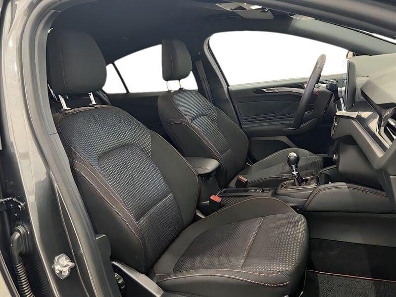 Ford Focus 1.0 EcoBoost Hybrid 125 CV 5p. ST Line X