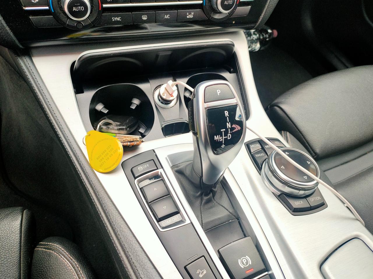 Bmw 525d xDrive Luxury