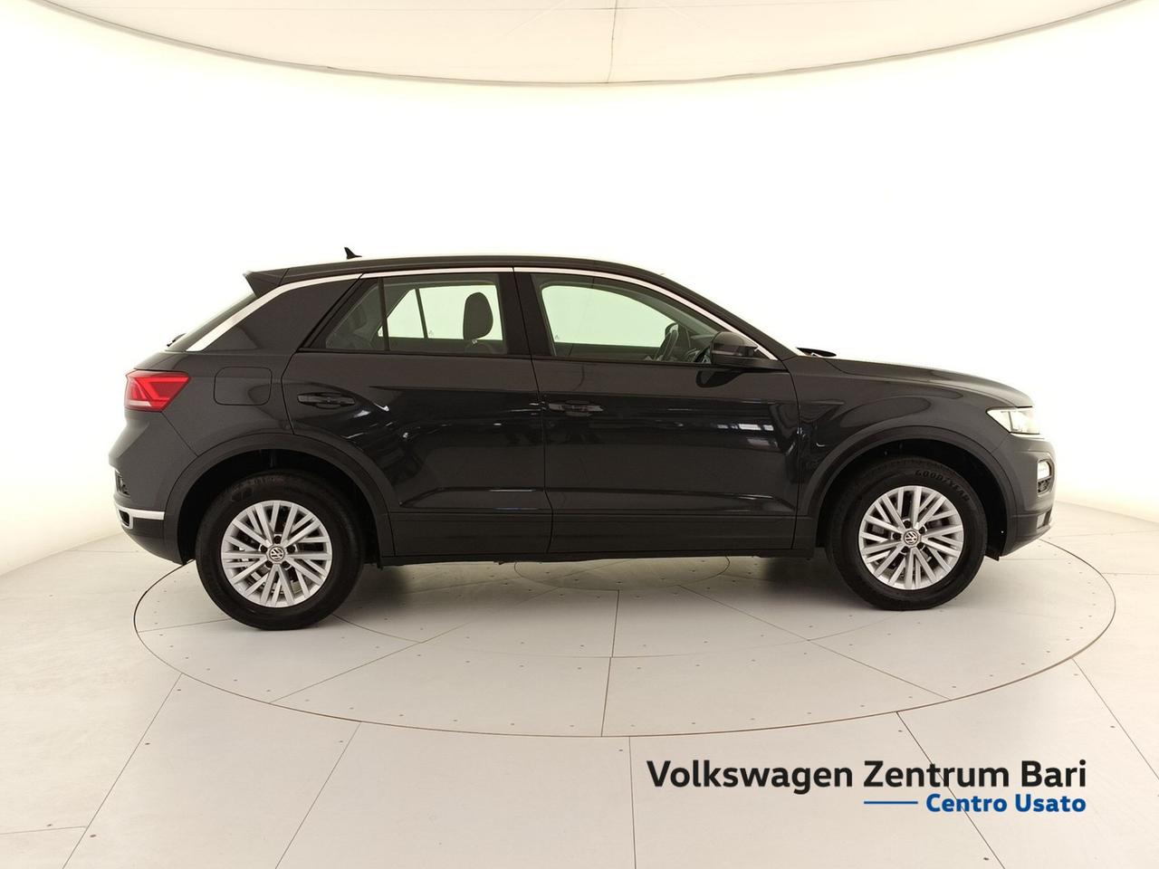 Volkswagen T-Roc 1.6 tdi business