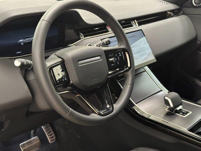 LAND ROVER Range Rover Evoque 2.0D I4 163 CV AWD Auto Dynamic SE