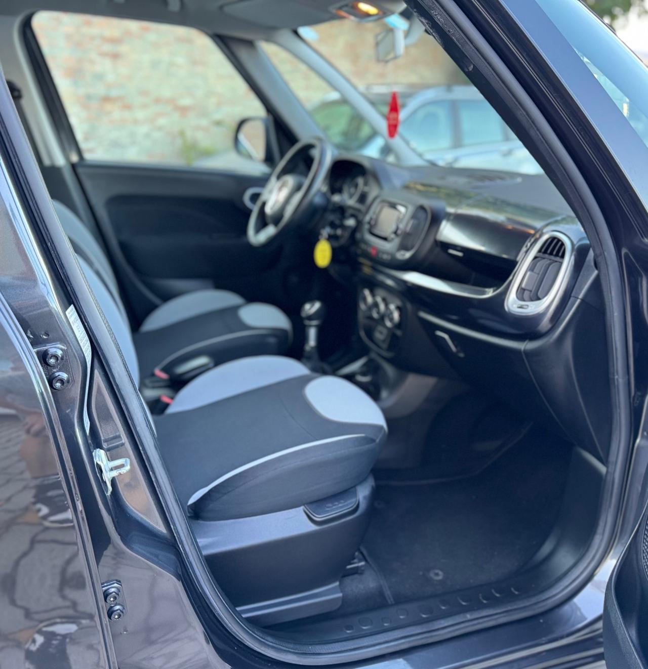 Fiat 500L 1.3 Multijet 85 CV Business