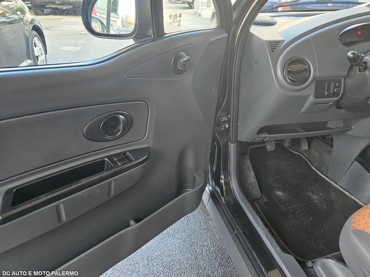 Chevrolet Matiz 800 Benzina GPL.52CV.Anno.2011