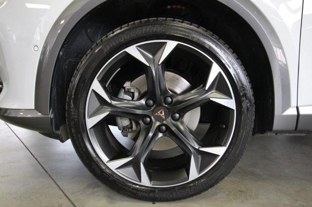 CUPRA Formentor 1.5 TSI 150CV DSG