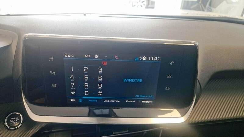 Peugeot 2008 1.2 PureTech 100 CV S&S Allure Pack