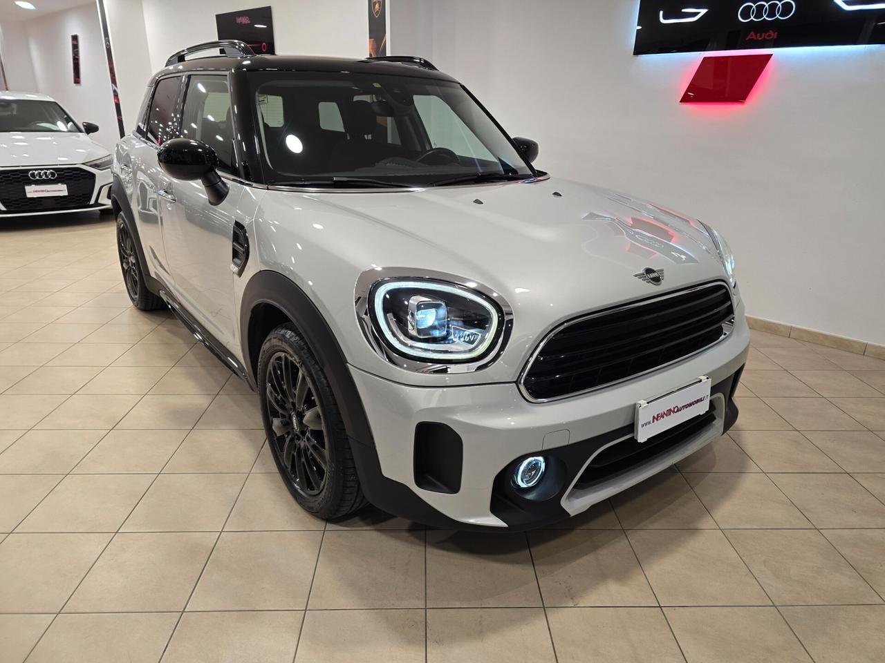 Mini Cooper Countryman Mini 1.5 Cooper Business Countryman Automatica