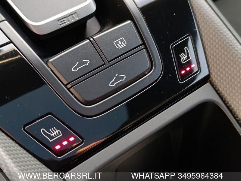 Porsche 911 Carrera 4 GTS