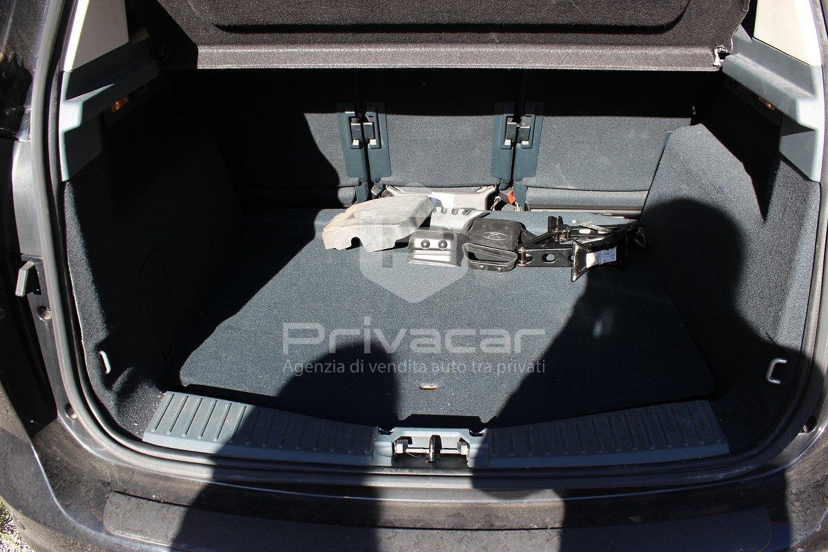 FORD C-Max 1.6 TDCi 115CV Titanium Business