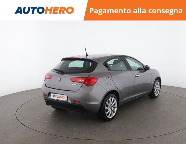 ALFA ROMEO Giulietta 1.4 Turbo 120 CV