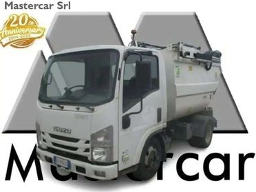 ISUZU Other M21 HEAVY E 1.9 TDI 123CV E6 - FR816TG