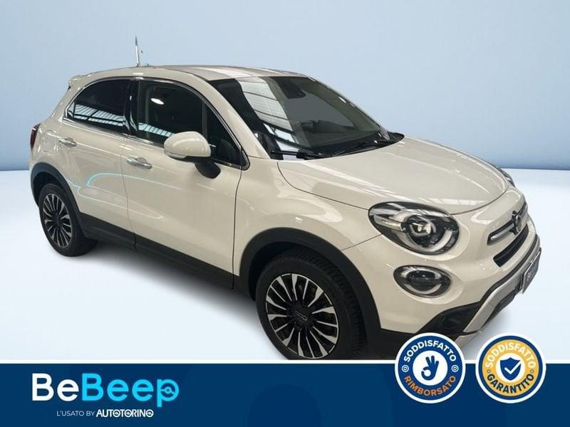 FIAT 500X 1.6 MJT BUSINESS 4X2 120CV