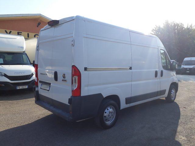 FIAT Ducato 2.3 MJT MH2 2016 [A316]