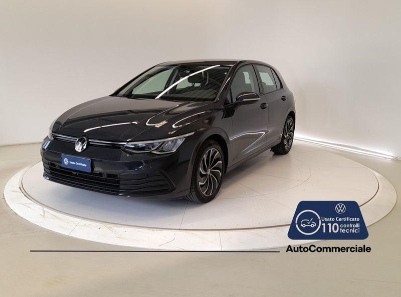 Volkswagen Golf 1.0 eTSI 81kW EVO Life DSG