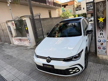 Volkswagen Golf 8 GTI 2.0 TSI 245 CV