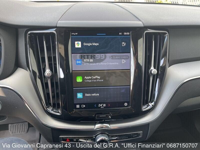 Volvo XC60 XC60 B4 automatico Core