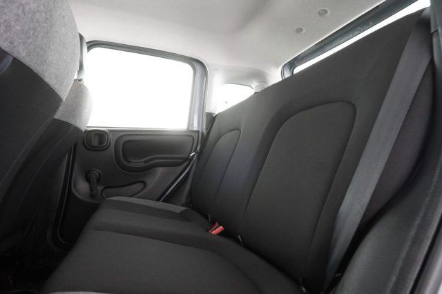 FIAT Panda Panda 1.0 FireFly Hybrid City Life