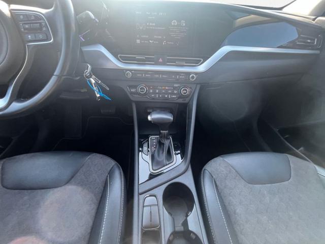 KIA Niro 1.6 GDi DCT HEV Style