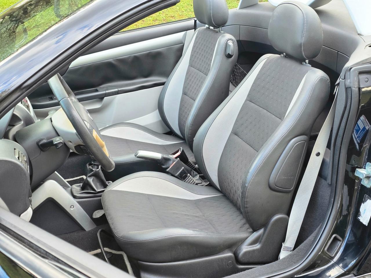 Opel Tigra TwinTop 1.4 16V Sport