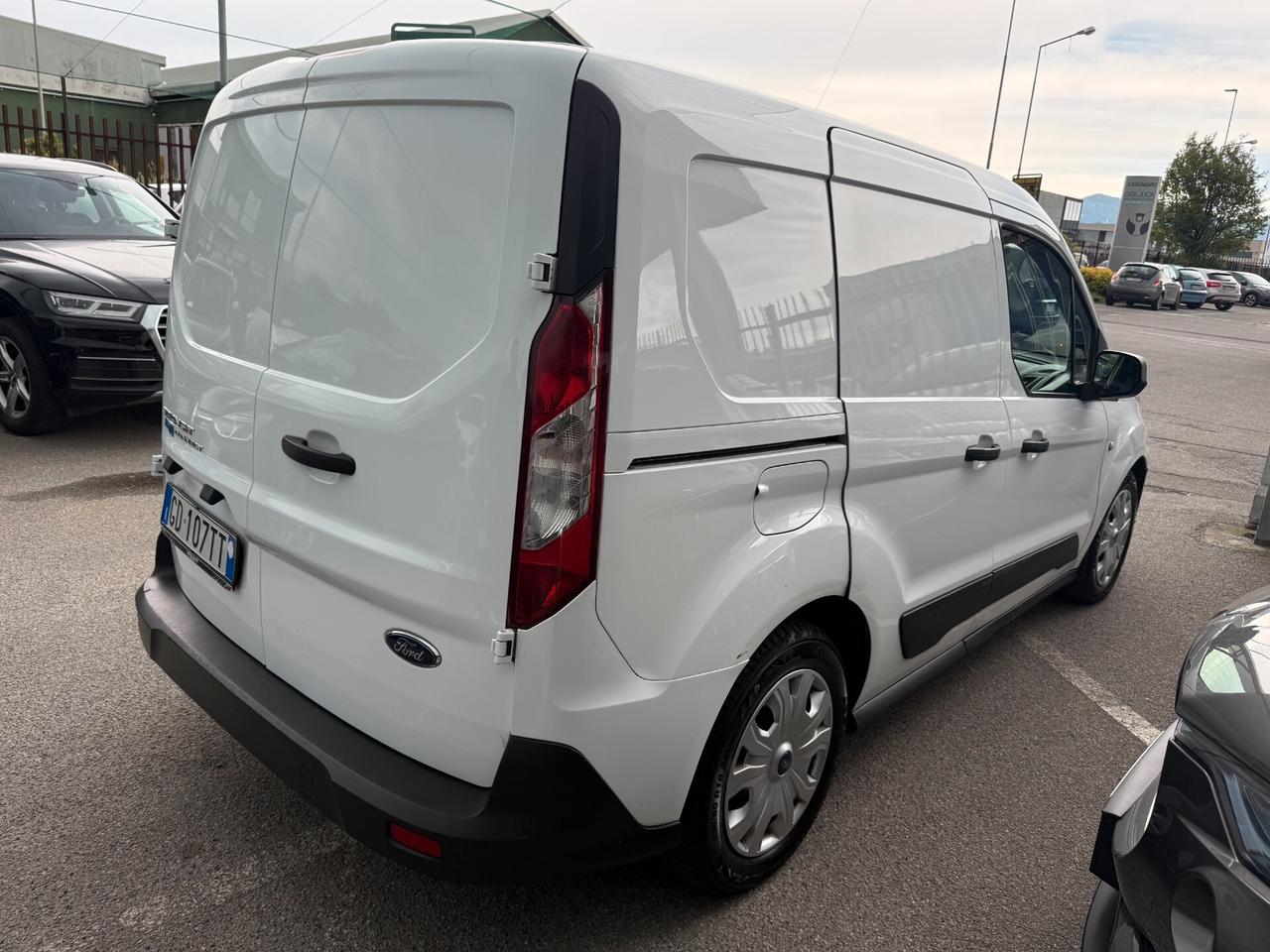 Ford Transit Connect 1.5 /COIBENTATO/ EURO 6D