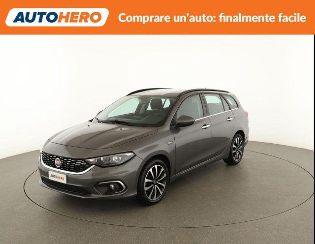 FIAT Tipo 1.6 Mjt S&S SW Lounge