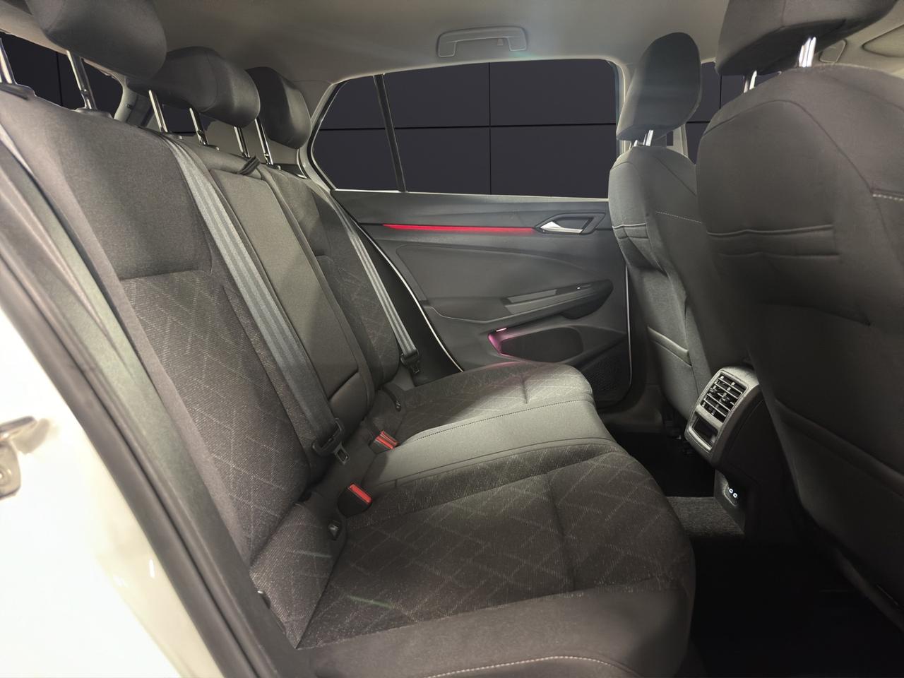 Volkswagen Golf 2.0 TDI SCR Style